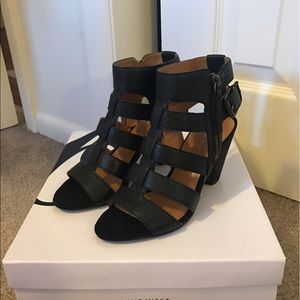 Nine West Sandals