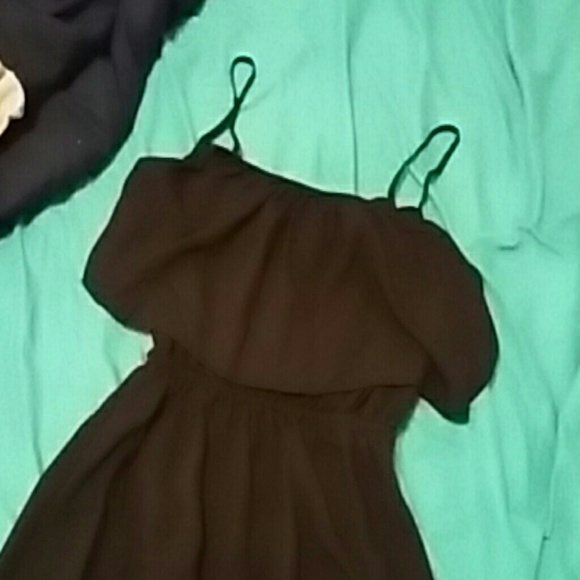 Summer cover up dress - Picture 2 of 5