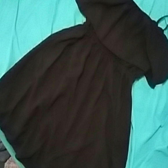 Summer cover up dress - Picture 3 of 5