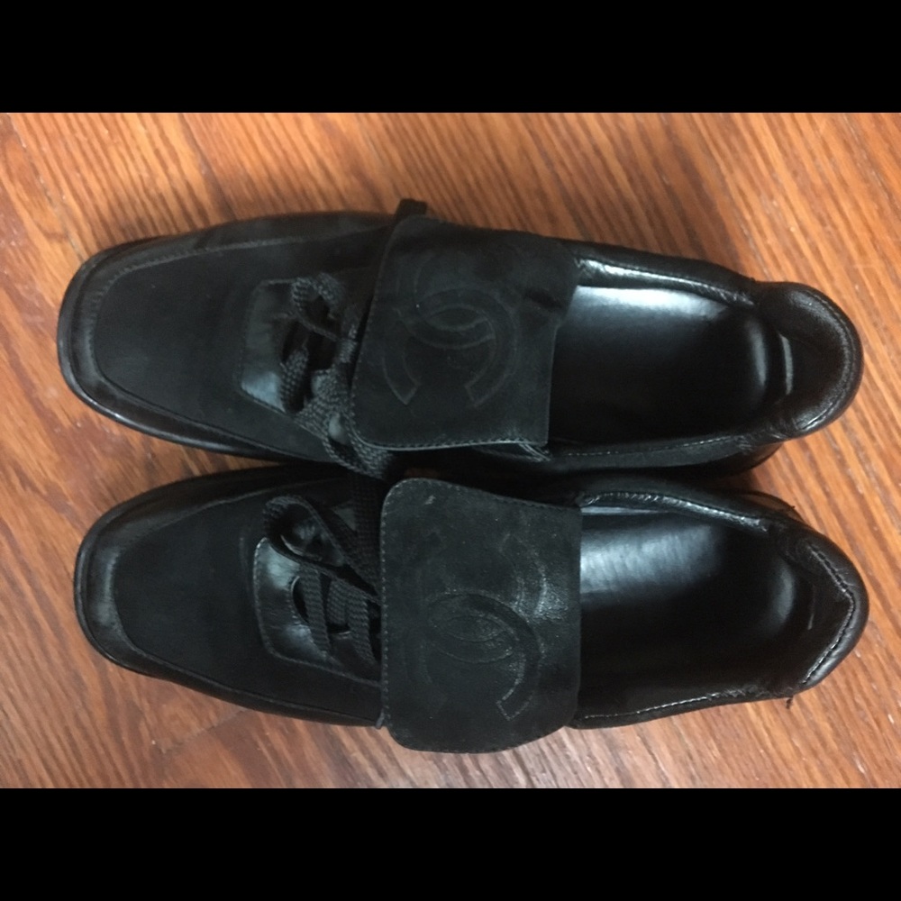 Chanel Sneaker