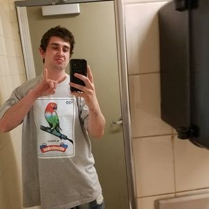 Meet your Posher, Jason