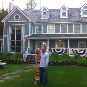 Meet your Posher, Jamie