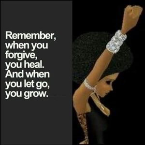 Meet your Posher, Dionne