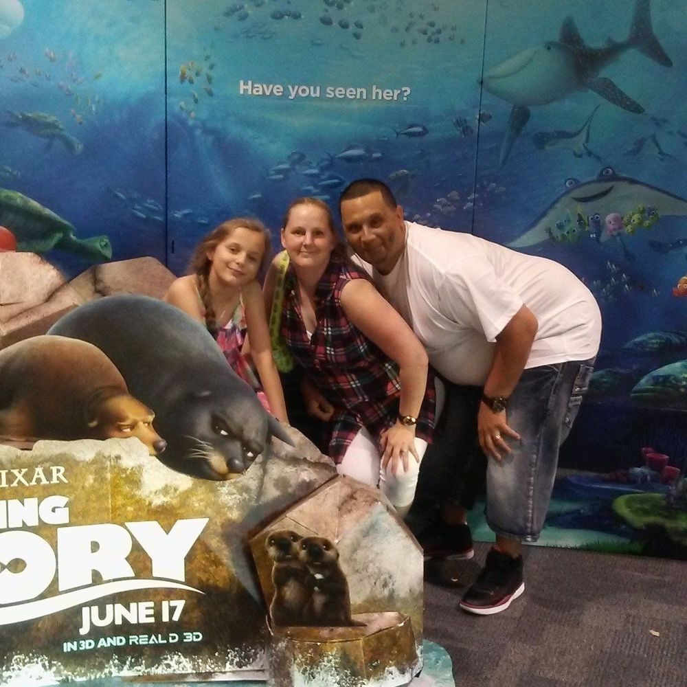 Meet your Posher, Laurel