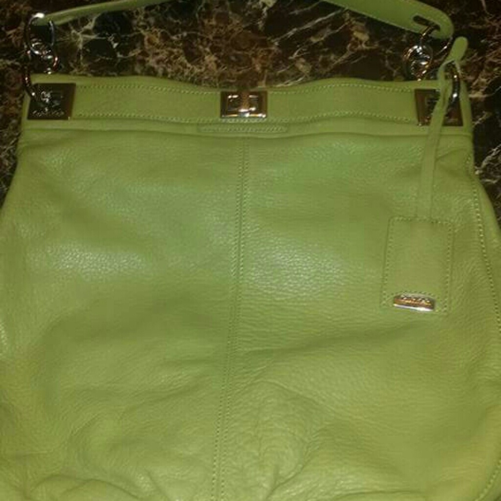 SOLD LOCALLY