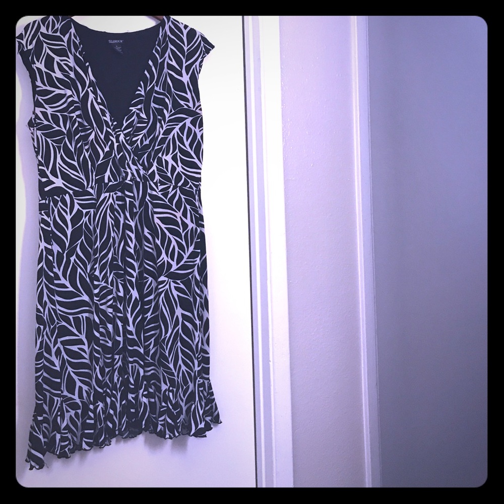 Cocktail dress