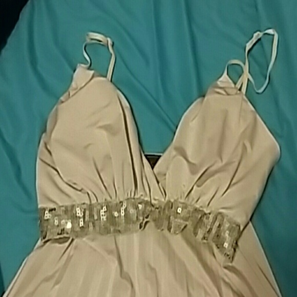 Slinky dress - Picture 2 of 3