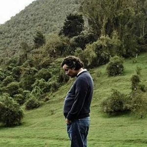 Meet your Posher, Reece