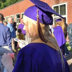 Meet your Posher, Peyton