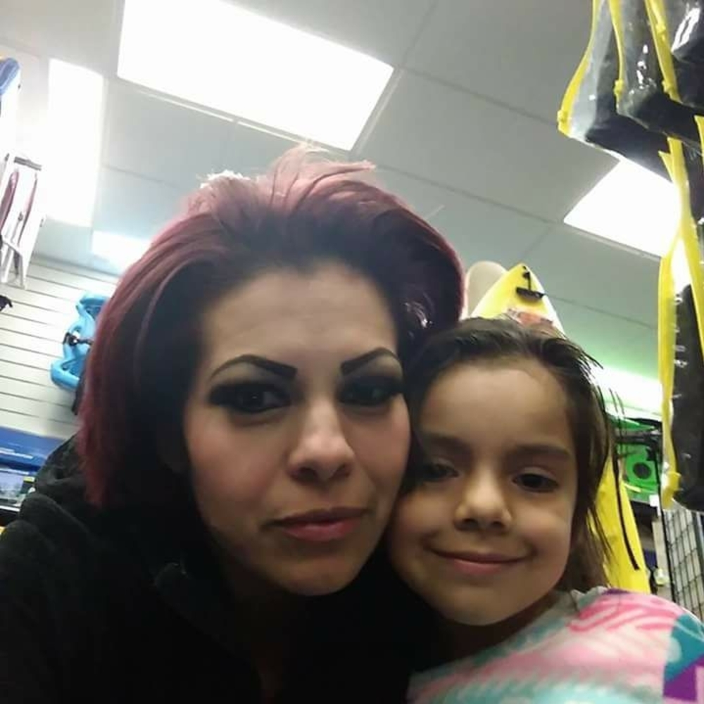 Meet your Posher, Kathy