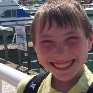 Meet your Posher, Tanner