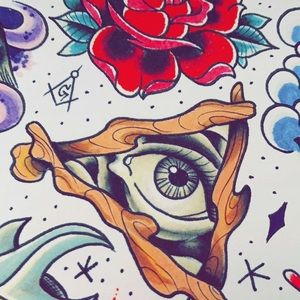 Meet your Posher, Cyrus