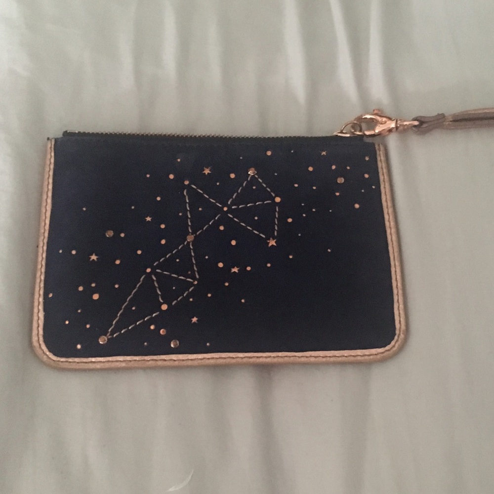 Fossil Constellation Clutch