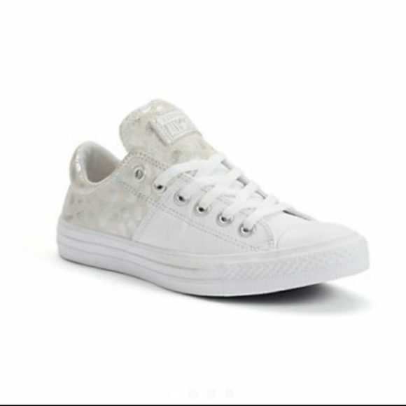 Converse Shoes - SOLD NWT Converse Chuck Taylor Madison Sz 8 Womens Converse Shoes - SOLD NWT Converse Chuck Taylor Madison Sz 8 Womens