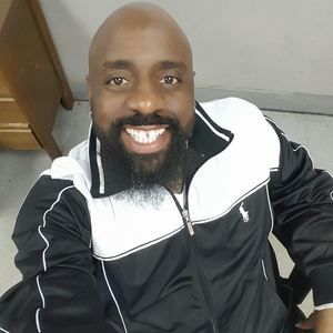 Meet your Posher, Teddy