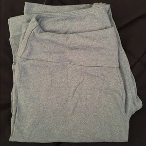NWOT OS leggings