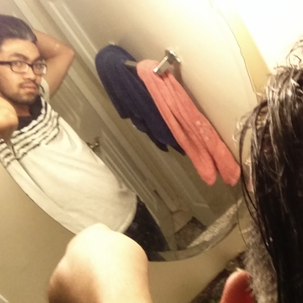 Meet your Posher, Suraj