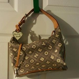 Dooney & Bourke purse