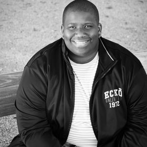 Meet your Posher, Kameron