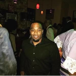 Meet your Posher, Duane