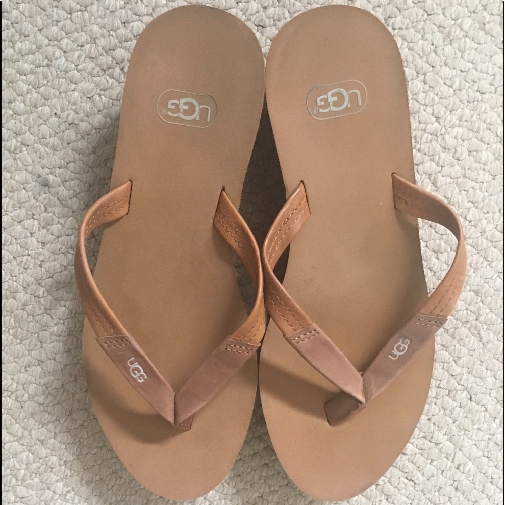 Ugg Flip Flops