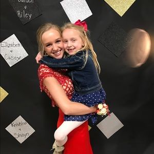 Meet your Posher, Jill