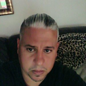 Meet your Posher, Paul