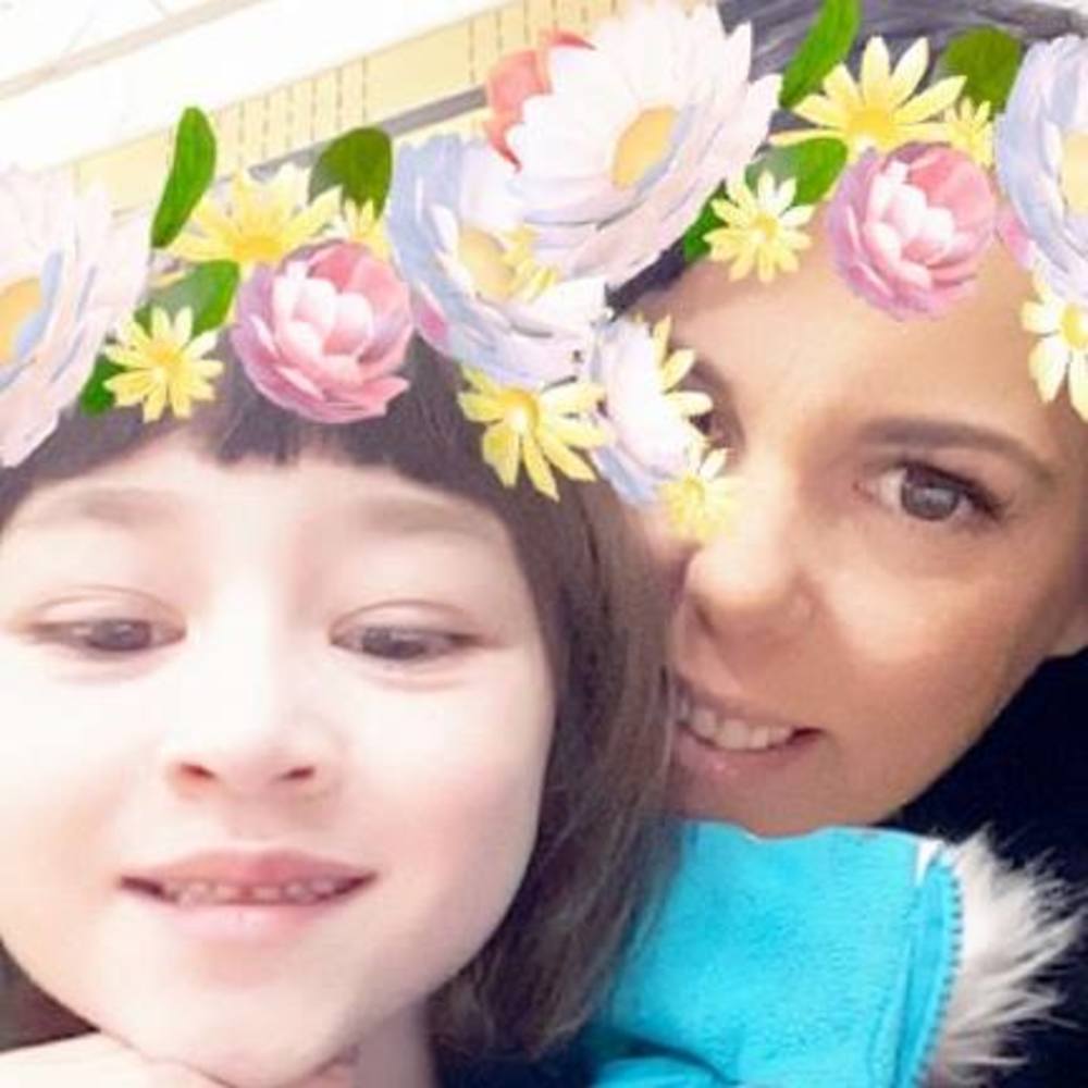 Meet your Posher, Dana