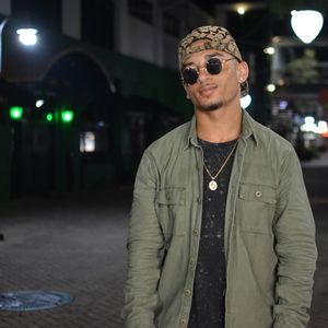 Meet your Posher, Anthony