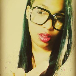 Meet your Posher, Judith