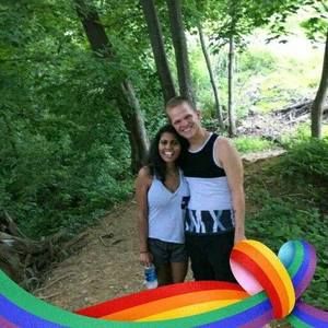 Meet your Posher, Brian