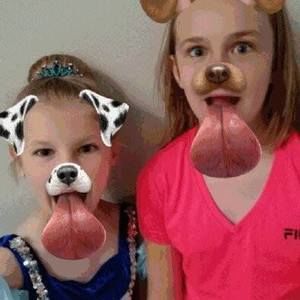 Meet your Posher, Ann