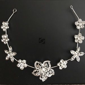 Brides & Hairpins Hair Accessories Headpiece