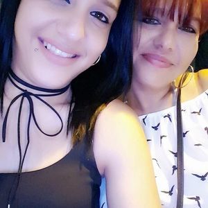 Meet your Posher, Maria victoria