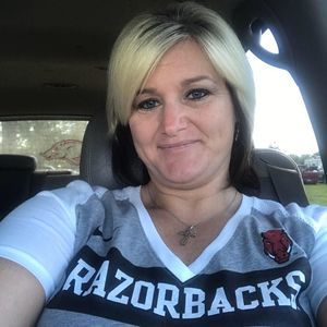 Meet your Posher, Christal