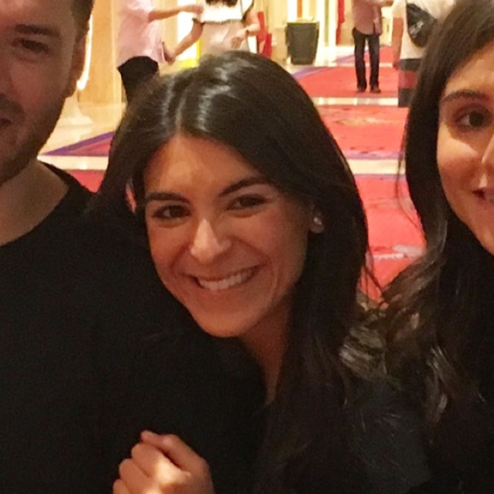 Meet your Posher, Taylor