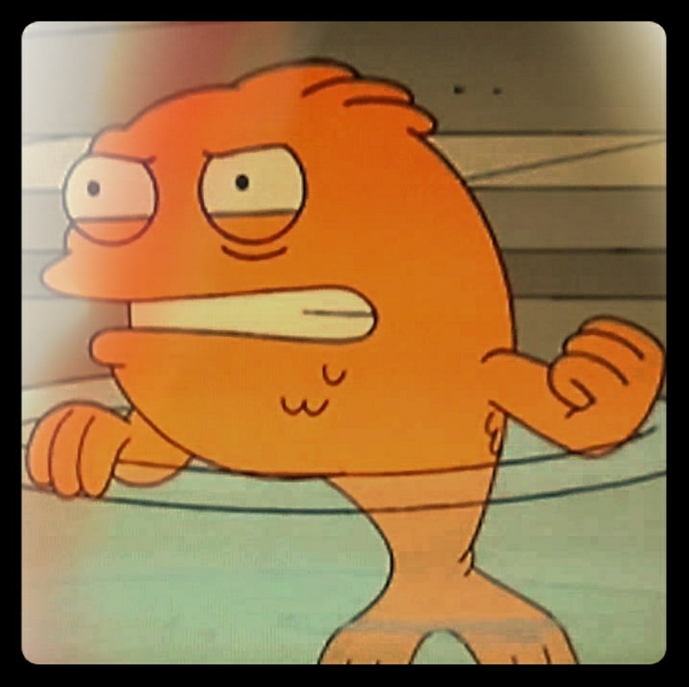 Meet your Posher, Daniel