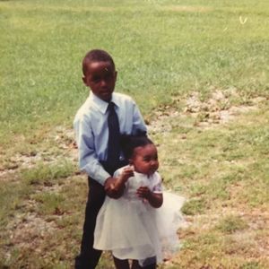 Meet your Posher, Everett