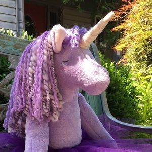 Meet your Posher, Wendy