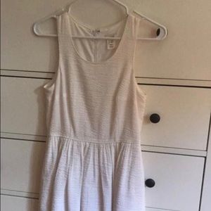 JCrew dress