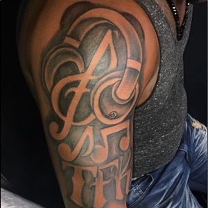 Meet your Posher, Joseph