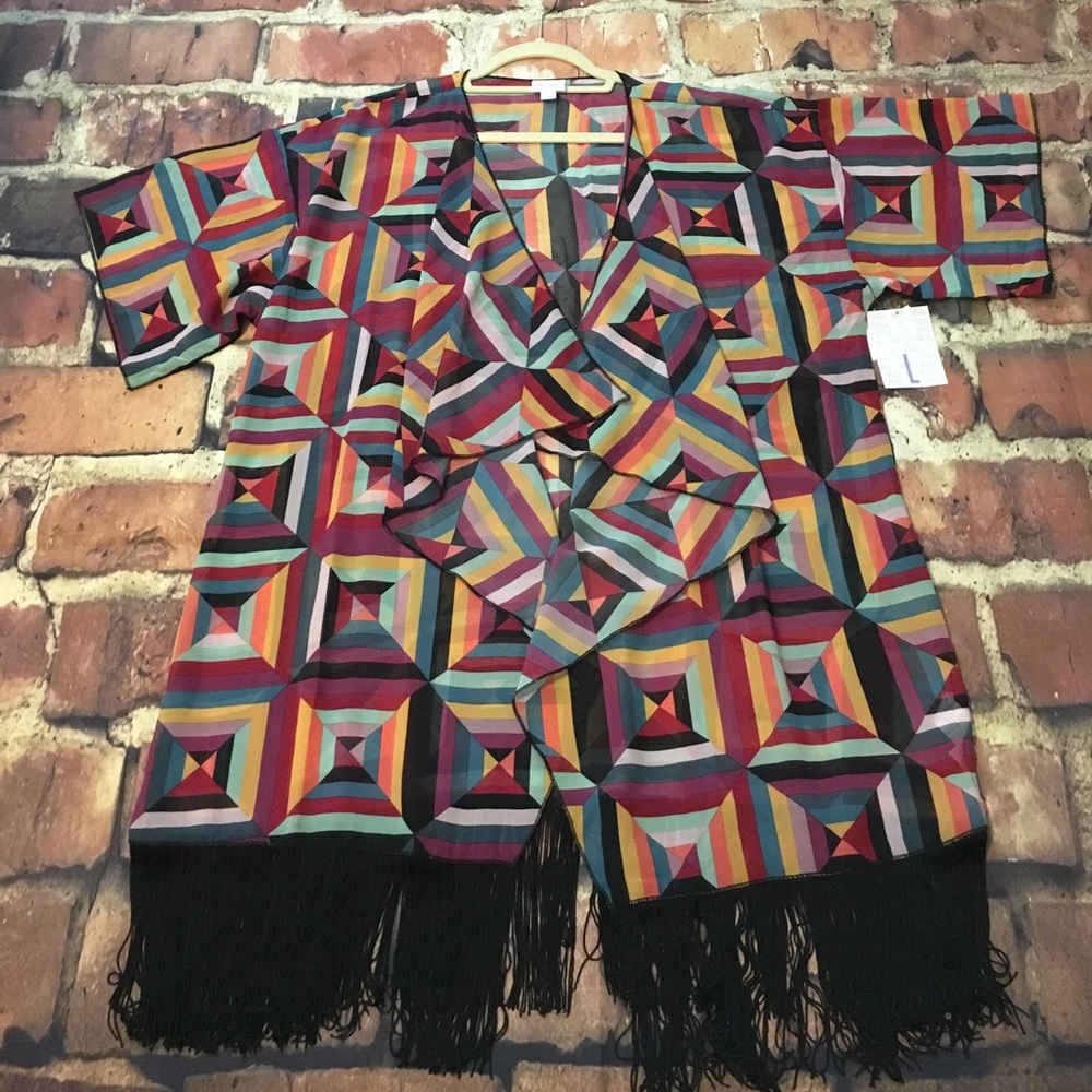 LuLaRoe Monroe