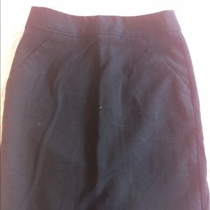 Banana Republic Pencil Skirt