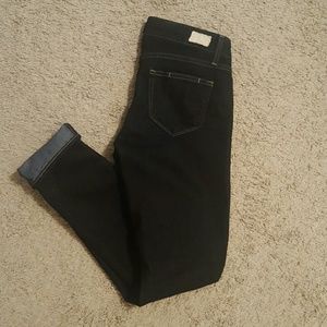 Paige skinny jeans