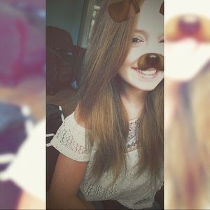 Meet your Posher, Stephanie