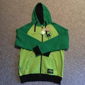 Seedless Brand Hoodie