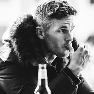 Meet your Posher, Jamison