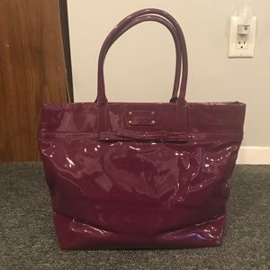 Authentic Kate Spade Tote