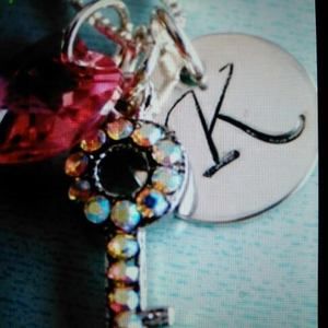 Meet your Posher, Kay