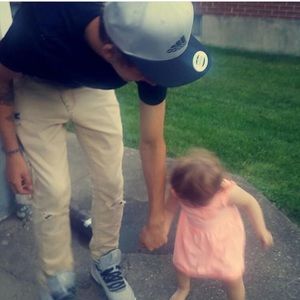 Meet your Posher, Wayne